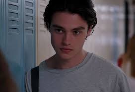 Dating Marcus Baker would include: