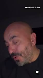 Exclusiva Marc Anthony