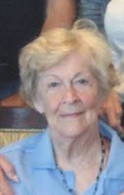 Theresa Grace Martin (Carviel)