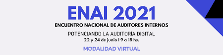 José pallais fue detenido el 9 de junio. Enai Instituto De Auditores Internos De Argentina