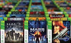 All you need is to download description: Microsoft S Xbox Plans To End The Console Wars With Sony Business Insider