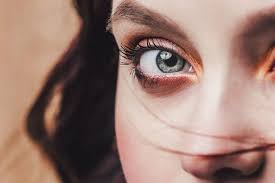 Create a post and earn points! Why Do Eyes Change Colors All About Eyes