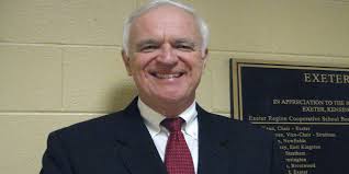 Superintendent's Corner