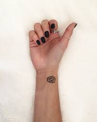Evil Eye Tattoo Meaning 22 Evil Eye Tattoo Eye Tattoo Meaning Tattoos