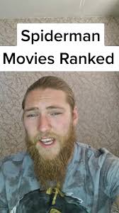 Spiderman Far from Home Brad