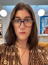 Doherty Warby Parker