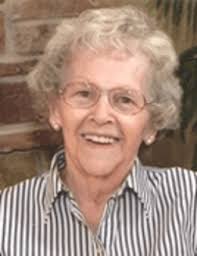 Virginia May "Ginny" (Marron) Whitty Obituary