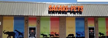 Maybe you would like to learn more about one of these? Safari Pets Cabot Ar Pet Supplies