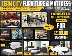 $950 (memphis, tn) hide this posting restore restore this posting. Term City Furniture And Mattress Home Facebook