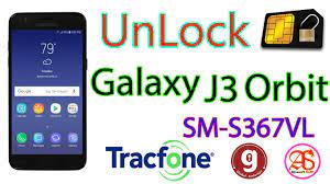 Pay your cell phone bills and remain in good standing for 60 days. Unlock Sim Card Samsung Galaxy J3 Orbit By Global Unlocker Pro Youtube