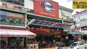 Maybe you would like to learn more about one of these? Top 10 Car Accessories Shops In Klang Valley Carkaki My