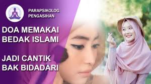 Orang yang cantik tidak akan bisa mendapatkan kecantikannya secara murni, jika tidak ada pancaran dari kecantikan hati. Doa Agar Cepat Haid Menurut Islam Radea