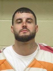 Bossier Parish Jail Bookings 1-24-20