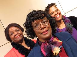 For those of you who knew Dr. Michele Holt, past president of both Eastern  Division and National ACDA, the world has lost an amazing musician,  educator, and friend. We are better people