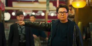 He has severally been a champion in the world tournament known as wushu. Enter The Fat Dragon 2020 Review Far East Films
