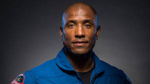 spacex crew 1's victor glover: adding