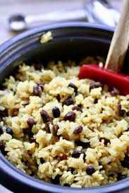 Super Simple Spicy Brown Rice And Bean Bowls Recipe Brown Rice Recipes Easy Spicy Brown Rice Brown Rice Recipes Healthy