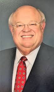 Vote Larry Haltiwanger and Ed White for District 5 Schools