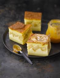 Recettes Ces Gateaux Magiques Que Le Web Adore Avec Images Gateau Magique Recette Recette Entremet