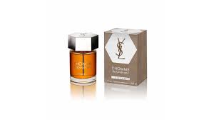 В нотах «сердца» yves saint laurent la nuin de l homme, слышится благородство могучего кедра и острый авантюризм черного перца. Yves Saint Laurent L Homme Intense Eau De Parfum Online Bestellen Muller