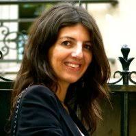 Vanessa Valcarcel's Instagram, Twitter & Facebook