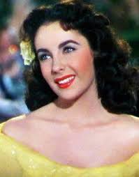 ELIZABETH TAYLOR Born: Feb.27, 1932 Died: March 23, 2011 __An actress and a  humanitarian. She starred in over 50 films and won 2 Oscars. She attracted  attention because of her many marriages