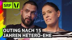 Dominique rinderknecht ist moderatorin, influencerin und dj. Doku Fiktionale Webserie Schlussendlich Lesbisch Schwul Srg Insider