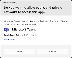 Image result for windows firewall inbound rule