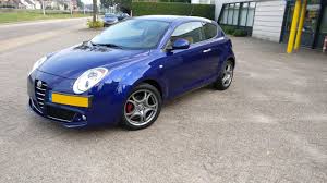 Image result for Blue Inca 2008 Alfa-Romeo