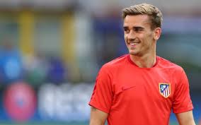Euro 2016 antoine griezmann heading the french attack. Burley Slams Griezmann For Manner Of Confirming Future