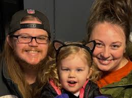 Fundraiser for Amanda Ratley by Jessica Gregware : End of life expenses for  Trevor