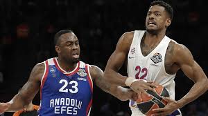Anadolu efes geride kalan 23 haftada 19 galibiyet aldı ve zirveye oturdu. Cska Moscow Beat Anadolu Efes To Win Euroleague Title