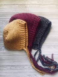 Baby Bonnet Knitting Pattern Easter Bonnet Simple Modern Knitting Pattern Baby Hat Kids Hat Knitting Pattern Beginners Knitting Modern Knitting Patterns Baby Hat Knitting Pattern Hat Knitting Patterns