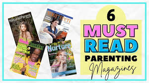 Everything you don't want to happen will happen, and you might find yourself begging for privacy and alone time. Top 6 Parenting Magazines Every Parent Should Read I M With Holly