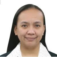 Katherine Rhea Cabantac