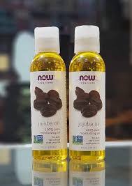 زيت الجوجوبا في صيدلية النهدي مدينة الرياض