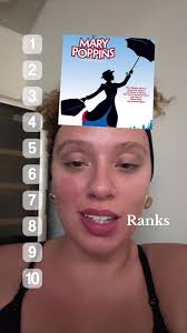 Ranking My Favorite Musicals: A Personal Journey