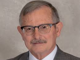 John Harrell still enjoys running site for high school sports junkies