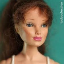 gran muñeca de la creadora sandra bilotto ael 2