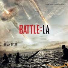In january 1942 us forces engaged an unidentified flying object above los angeles. World Invasion Battle Los Angeles Brian Tyler Amazon De Musik
