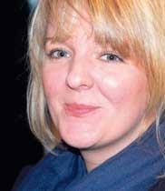 Thea Robinson, Sunset + Vine