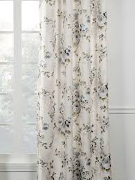 Curtains Featuring Soft Roses In Soothing Tones To Frame Your Windows Beautifully Curtains Living Room Rustic Curtains Curtains Living Room Modern