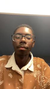 Terrell John Terrell