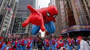 Macy’s 2025 Parade Delivers Pure Holiday Spectacle