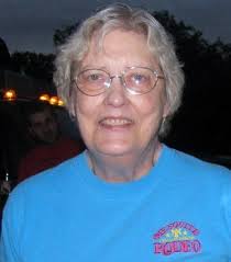 Carolyn Maxine Polen Atteberry Smith (1934-2014)