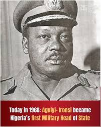 35 years ago, another Coup took place in Nigeria. A Few Hours Later...  General Ibrahim Babangida also known as IBB took over the reigns as Head of  State and was later called