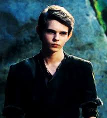 Rebecca Marie Peter Pan Ouat Peter Pan Imagines Robbie Kay Peter Pan