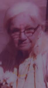 Jessie Opal Crawford Pea (1890-1979)