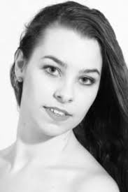 Jennifer Hausdorfer — Agora Dance