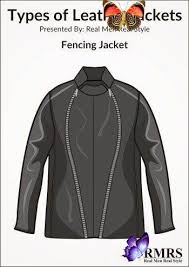 How To Instantly Look Like A Badass Ultimate Guide To Buying A Leather Jacket Different Styles Fabric Care For Men S Leather Jackets The Fencing Jacket H 2020